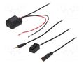 Bluetooth adapter; Opel BLUEBIRD AD.BLUETOOTH.04