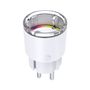 Gosund EP2-Z 10A smart ZigBee outlet, Gosund EP2-Z