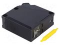 Sensor: photoelectric; Range: 0.1÷1m; NPN / PNP; DARK-ON,LIGHT-ON PANASONIC EQ-512T