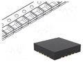 IC: PIC microcontroller; 64kB; I2S x2,LIN x2,SPI x2,UART x2 MICROCHIP TECHNOLOGY 32MM0064GPL020-IML