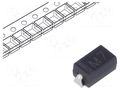Diode: rectifying; SMD; 1kV; 1A; SMA; Ufmax: 1.1V; Ifsm: 30A DACO Semiconductor M7-DCO