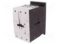 Contactor: 3-pole; NO x3; 230VAC; 95A; DILM95; screw terminals EATON ELECTRIC DILM95-230AC-E