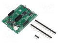 Dev.kit: Microchip PIC; PIC18; Add-on connectors: 2 MIKROE MIKROE-2584