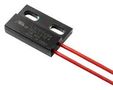 REED SENSOR, 23MM, NO, FLANGE MOUNT 59135-1-S-02-A