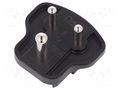 Adapter SUNNY PLUG-ZSI24/1A-S