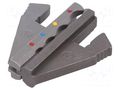 Crimping jaws; butt insulated splice NEWBRAND NB-JCRIMP18