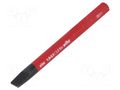 Interchangeable blade; insulated; slot; 5.5x1mm; max.5.5Nm; 1kVAC WIHA WIHA.2831-10/5.5