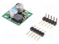 Converter: step down; Uout: 5V; Uin: 5.3÷36V; 2.5A; 85÷95% POLOLU POLOLU-2858