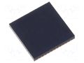 IC: dsPIC microcontroller; 512kB; 64kBSRAM; VQFN48; DSPIC; 0.5mm MICROCHIP TECHNOLOGY 33CK512MP605-I/M7