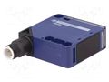 Sensor: photoelectric; Range: 0÷7m; PNP; DARK-ON; retro-reflective TELEMECANIQUE SENSORS XUK1APANM12