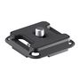 Freewell quick release plate, Freewell FW-QR-ARCA