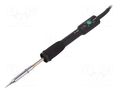 Soldering iron: with htg elem; Power: 40W; 230V; tip JBC-R10D JBC TOOLS JBC-SL2020