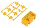 Actuator; PSEN cs4.1; IP6K9K; PSENmag PILZ 541180