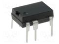 IC: PMIC; AC/DC switcher,SMPS controller; 59.4÷72.6kHz; DIP-8C POWER INTEGRATIONS TOP253PN