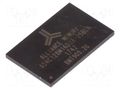 IC: DRAM memory; 2GbDRAM; 128Mx16bit; 1.8V; 400MHz; 12.5ns; FBGA84 ALLIANCE MEMORY AS4C128M16D2A-25BC
