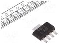 IC: voltage regulator; LDO,adjustable; 1.25÷9V; 0.5A; SOT223-5 TEXAS INSTRUMENTS LP38693MP-ADJ/NOPB