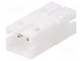 Transition: coupler; PIN: 2; PH JST B2B-PH-TW-S