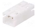 Transition: coupler; PIN: 2; PH JST B2B-PH-TW-S