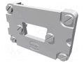 Adapter Han 6B-D-Sub 9 HARTING 09300009965