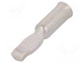 Contact; hermaphrodite; silver plated; 21.2mm2; 4AWG; crimped ANDERSON POWER PRODUCTS 1319G4