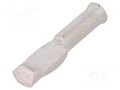 Contact; hermaphrodite; Powerpole® PP180,SB® 175; silver plated ANDERSON POWER PRODUCTS 1348