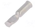Contact; hermaphrodite; Powerpole® PP180,SB® 175; silver plated ANDERSON POWER PRODUCTS 1347