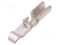 Contact; hermaphrodite; tinned; 0.52÷1.3mm2; 20AWG÷16AWG; crimped ANDERSON POWER PRODUCTS 269G2-LPBK