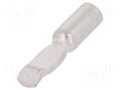 Contact; hermaphrodite; silver plated; 3.3÷5.3mm2; 12AWG÷10AWG ANDERSON POWER PRODUCTS 5915
