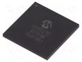 IC: HUB controller; I2C,SPI,USB 2.0,USB 3.1,USB C; SuperSpeed MICROCHIP TECHNOLOGY USB5916/KD