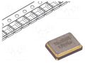 Resonator: quartz; 12MHz; 8pF; SMD; 3.2x2.5x0.8mm IQD FREQUENCY PRODUCTS 12.00M-IQXC-180A
