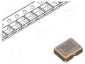Generator: quartz; 16MHz; SMD; 3.3V; ±50ppm; -40÷85°C; 2.5x2x1mm IQD FREQUENCY PRODUCTS 16.00M-IQXO-791
