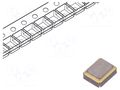 Generator: TCXO; 26MHz; SMD; 1.8VDC; Freq.stability: ±0.5ppm TXC 7Z-26.000MDG