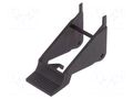 Fastening clip; plastic; Zelio; RSB SCHNEIDER ELECTRIC RSZR215