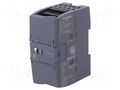 Module: extension; IN: 4; S7-1200; 45x100x75mm; IN 1: analogue; IP20 SIEMENS 6ES7231-4HD32-0XB0