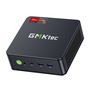 Mini PC GMKtec M5 Ultra Ryzen 7 7730U 16GB RAM + 512GB SSD WIN 11 Pro, GMKtec M5U-512