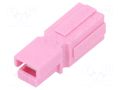 Connector: DC supply; plug; hermaphrodite; Powerpole® PP15/45 ANDERSON POWER PRODUCTS 1327G22