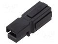 Connector: DC supply; plug; hermaphrodite; Powerpole® PP15/45 ANDERSON POWER PRODUCTS 1327G6