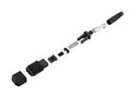 FIBER OPTIC CONN, MPO, FEMALE, 4MM FOC-MPFMM1230-BKS00