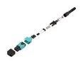 FIBER OPTIC CONN, MPO, MALE, 3MM FOC-MPMMM1230-AQP00