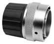 CIRCULAR CONN, PLUG, 28POS, CRIMP RT062028SNHEC03R