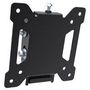 Tilting LCD Wall Bracket for 13" ┬» 23" Monitors - VESA 75x75 to 100x100 PS-LCWB23T