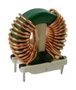 COMMON MODE CHOKE, 6.6A, RADIAL CMT-8107