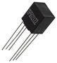 MET-22-T - IMPEDANCE MATCHING XFRMR: 2.5K? CT to 2.5K? CT 55X4625 MET-22-T