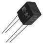 AUDIO TRANSFORMER, 500 OHM, THROUGH HOLE MET-39-T