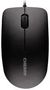 OPTICAL MOUSE, USB, BLACK JM-0800-2.