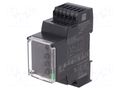 Current monitoring relay; AC current; 24÷240VAC; 24÷240VDC; IP30 SCHNEIDER ELECTRIC RM35JA32MR