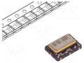 Generator: TCVCXO; 16.384MHz; SMD; 3.3V; ±0.5ppm; -40÷85°C; 7x5x2mm IQD FREQUENCY PRODUCTS 16.3840M-CFPT-126