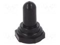 Cap SCI W-72