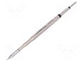 Tip; chisel; 0.2x0.1mm JBC TOOLS JBC-C210019