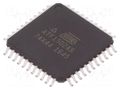 IC: CPLD; SMD; TQFP44; Number of macrocells: 32; I/O: 36; 4.5÷5.5VDC MICROCHIP TECHNOLOGY ATF1502AS-7AX44